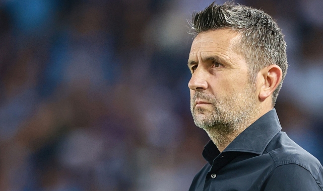 BJELİCA İLE EVİNDE GÜLÜYOR AMA!..