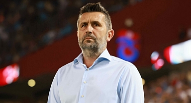 BJELİCA: MAÇIN SONUCU FARKLI OLABİLİRDİ!