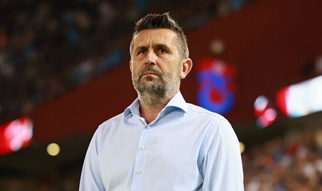 BJELİCA: MAÇIN SONUCU FARKLI OLABİLİRDİ!