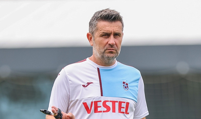 BJELİCA'NIN, 'BİR FAZLA AT KAZAN' FELSEFESİ!