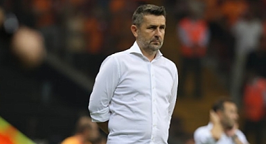 BJELİCA'NIN KABUSU BİTMİYOR