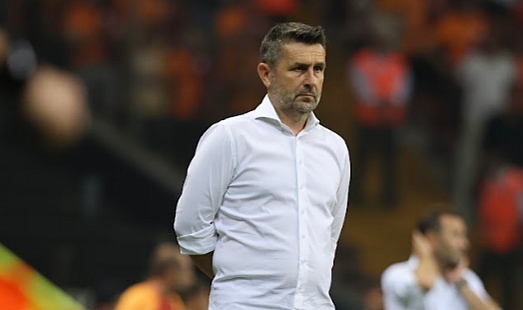 BJELİCA'NIN KABUSU BİTMİYOR