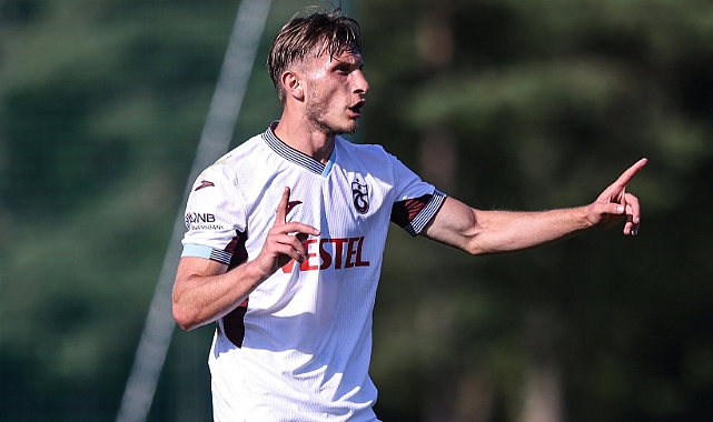 BJELİCA SERKAN'I DA GÖNDERDİ!