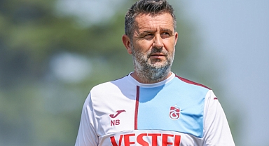 BJELİCA STRATEJİYİ BELİRLEDİ