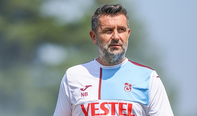 BJELİCA STRATEJİYİ BELİRLEDİ