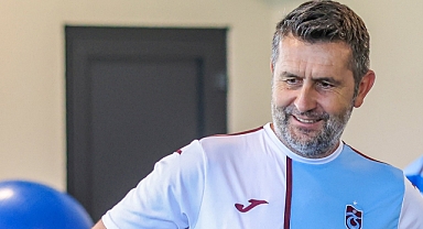 BJELİCA TRANSFERE DOYMAYACAK