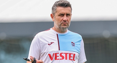  BJELİCA ZİRVE YAPAN İLK YABANCI OLACAK MI?