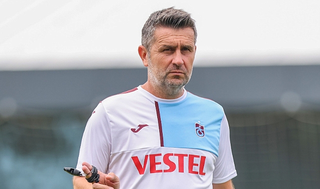  BJELİCA ZİRVE YAPAN İLK YABANCI OLACAK MI?