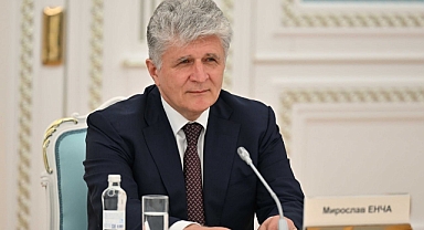 BM GENEL SEKRETER YARDIMCISI TÜRKİYE'YE GELİYOR