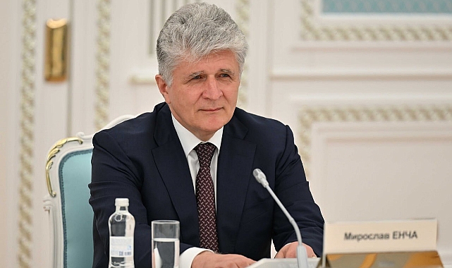 BM GENEL SEKRETER YARDIMCISI TÜRKİYE'YE GELİYOR