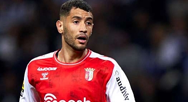 BRAGA'DA ZORLANDI, FIRTINA'YI KURTARACAK!