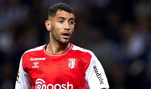 BRAGA'DA ZORLANDI, FIRTINA'YI KURTARACAK!