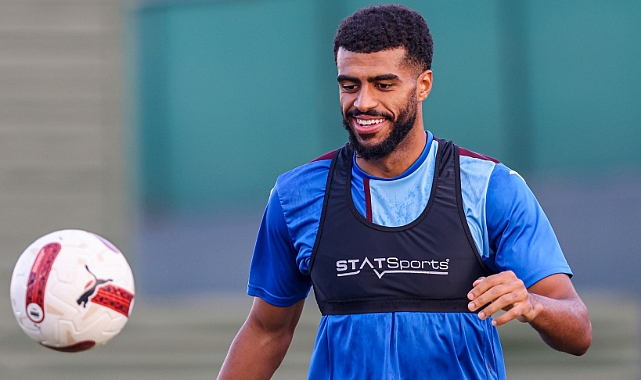 BU STOPERLERLE FIRTINA ESMEZ!