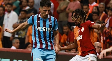 BU TAKIM MI YARIŞACAK?