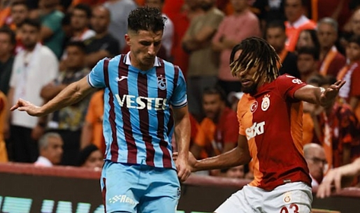 BU TAKIM MI YARIŞACAK?