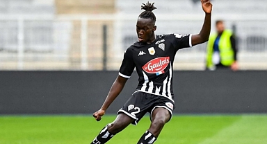 BUGÜN GİTMEZSE FIRTINA'YA KALIYOR