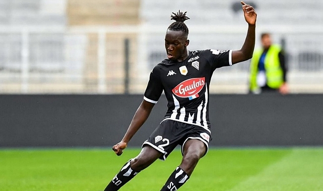 BUGÜN GİTMEZSE FIRTINA'YA KALIYOR