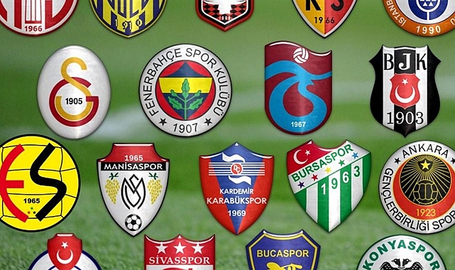 BUNLAR DA SÜPER LİGE HASRET İLLER!