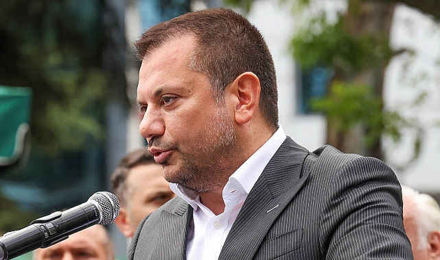 BÜTÇEDEKİ 1 MİLYAR 550 MİLYONLUK KARA DELİK!