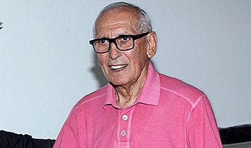 BÜYÜK FIRTINA'YA YERLİ DAMGASI