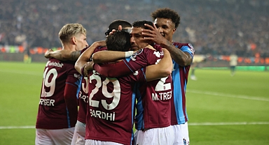 BÜYÜK MAÇ ZAFERLERİ TARİHTE KALDI