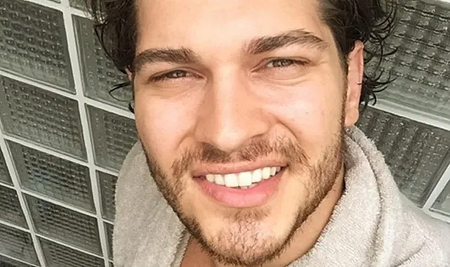 ÇAĞATAY ULUSOY EKRANA DÖNÜYOR