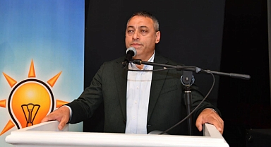 ÇEBİ: ATATÜRK'E DİL UZATANLARI KINIYORUM