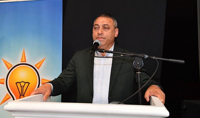 ÇEBİ: ATATÜRK'E DİL UZATANLARI KINIYORUM