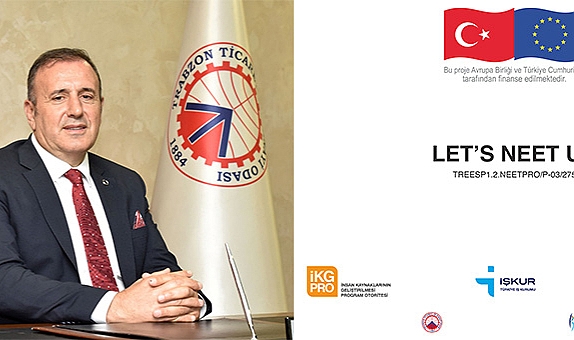 ÇELEBİ: 120 GENÇ ARIYORUZ