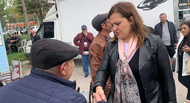 CHP HEYETİ HATAY’DA DEPREM ÇALIŞMALARINI İNCELEYECEK