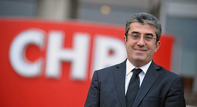 CHP’Lİ GÜNAYDIN’DAN BABACAN’A: ATIP TUTMALARINA ALDIRMAMAK LAZIM