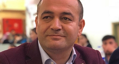 CHP'Lİ ÖZGÜR KARABAT'TAN KKM AÇIKLAMASI: DEVALÜASYON İLE ÇÖZMEK İSTİYORLAR