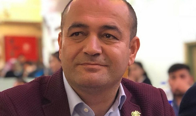 CHP'Lİ ÖZGÜR KARABAT'TAN KKM AÇIKLAMASI: DEVALÜASYON İLE ÇÖZMEK İSTİYORLAR