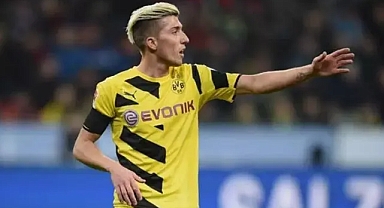 ÇİLEK KEVİN KAMPL OLACAK?