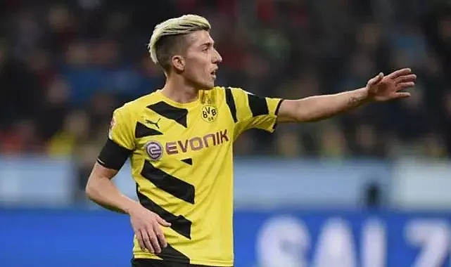 ÇİLEK KEVİN KAMPL OLACAK?
