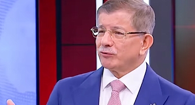 DAVUTOĞLU: YEREL SEÇİME KENDİ İSİM VE LOGOMUZLA GİRECEĞİZ