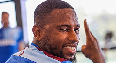 DENSWİL ÇIKAR, BANİYA GİRER!