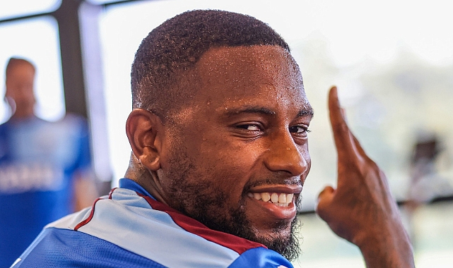 DENSWİL ÇIKAR, BANİYA GİRER!