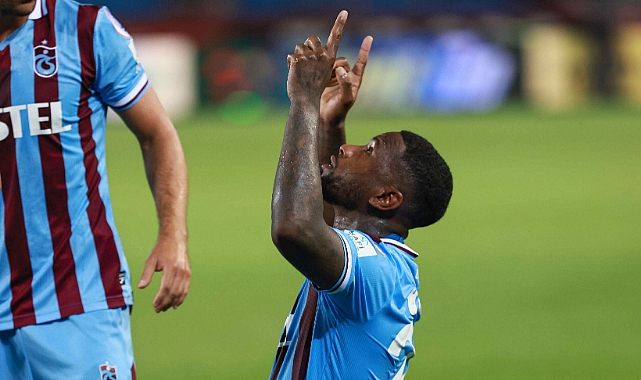 DENSWİL SEZONUN TARİHİNE GEÇTİ