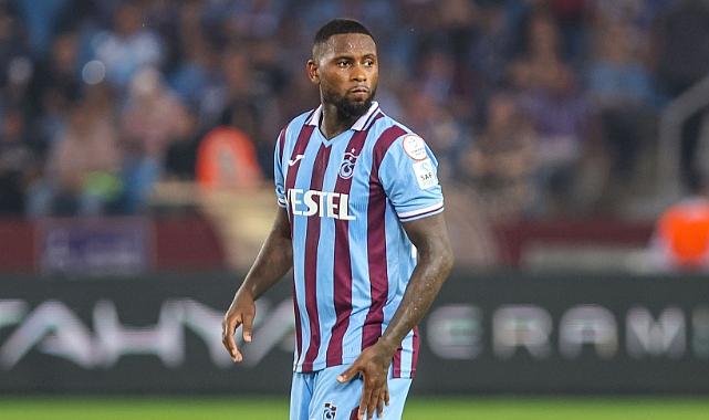 DENSWİL:  TAKIMA EN İYİ ŞEKİLDE YARDIM ETMEYE  ODAKLANDIM