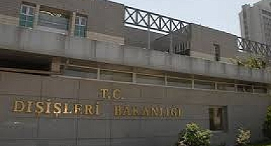 DIŞİŞLERİ'NDEN BM'YE 'KUZEY KIBRIS' KINAMASI