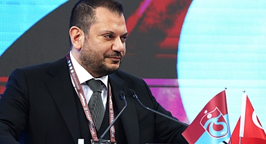 DOĞAN'DAN LOBİCİLİK FAALİYETİ