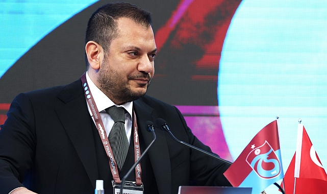 DOĞAN'DAN LOBİCİLİK FAALİYETİ