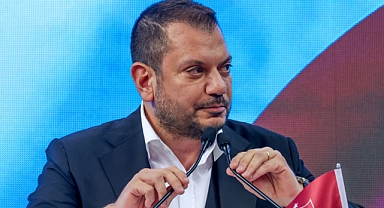 DOĞAN'DAN MEKİK DİPLOMASİSİ!