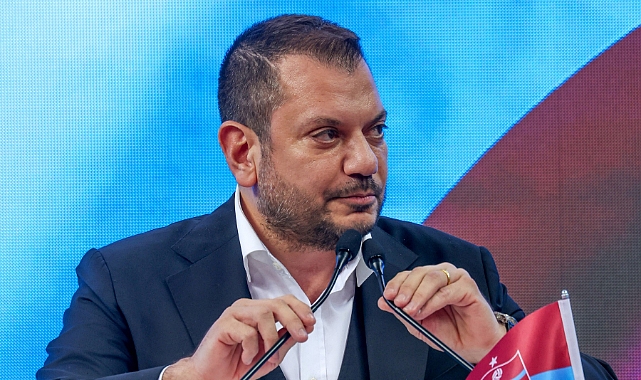 DOĞAN'DAN MEKİK DİPLOMASİSİ!