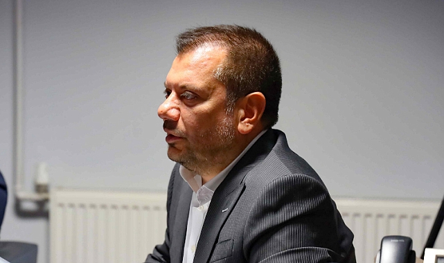 DOĞAN'DAN TFF'YE ÖNEMLİ UYARI