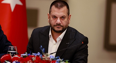 DOĞAN, TFF BAŞKANI İLE GÖRÜŞECEK!