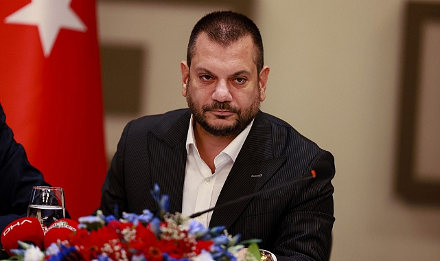 DOĞAN, TFF BAŞKANI İLE GÖRÜŞECEK!