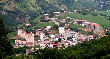 DÜZKÖY'DE ACELE KAMULAŞTIRMA KARARI! 