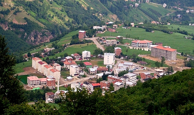 DÜZKÖY'DE ACELE KAMULAŞTIRMA KARARI!